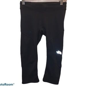 𝅺THE North Face Flashdry Leggings Pocket Crop Dx